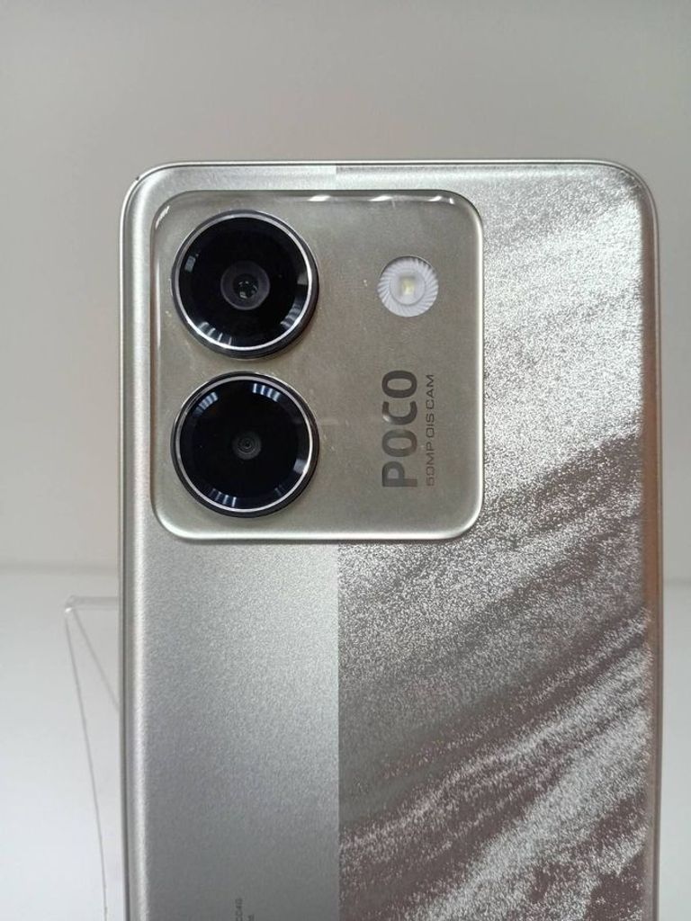 Poco m7 pro 5g 12/256gb Код:01-200884405. Изображение 12