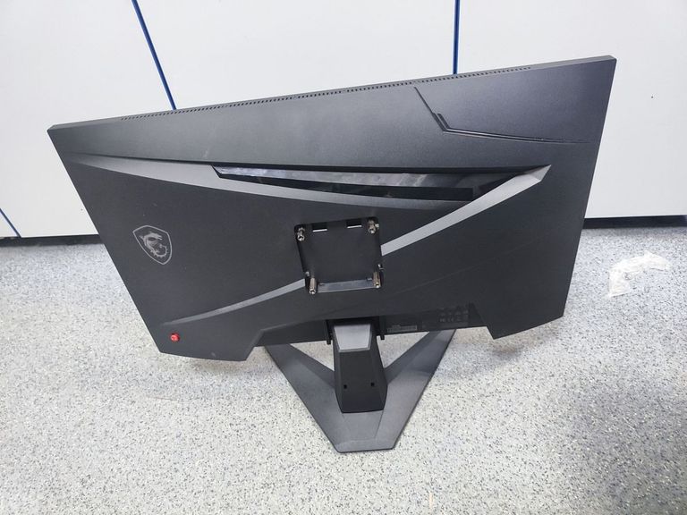 Распродажа Msi Optix MAG 256F, продавец Техноскарб