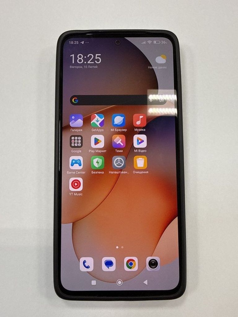 Купить Xiaomi redmi note 13 4g 8/256gb Б/У