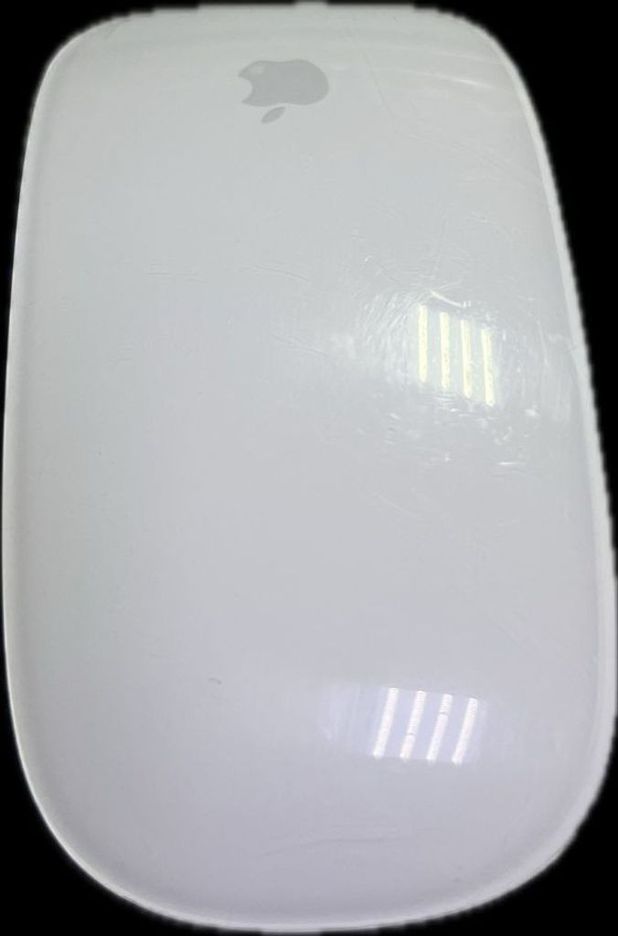 Объявление Apple magic mouse 2 Б/У