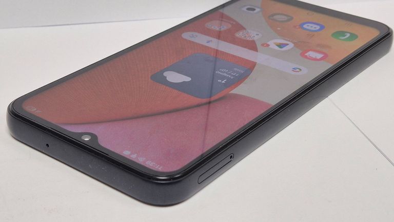 Samsung galaxy a14 sm-a145r 4/64gb Код:01-200884179. Изображение 15