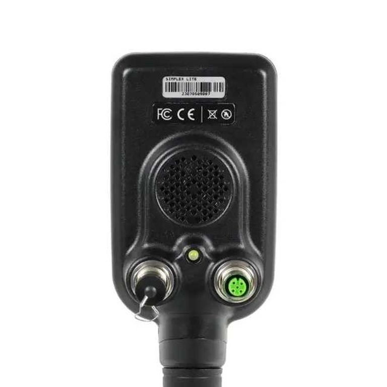 Дешиво Nokta SIMPLEX LITE + Саперна лопата Badger Outdoor с ломбарда