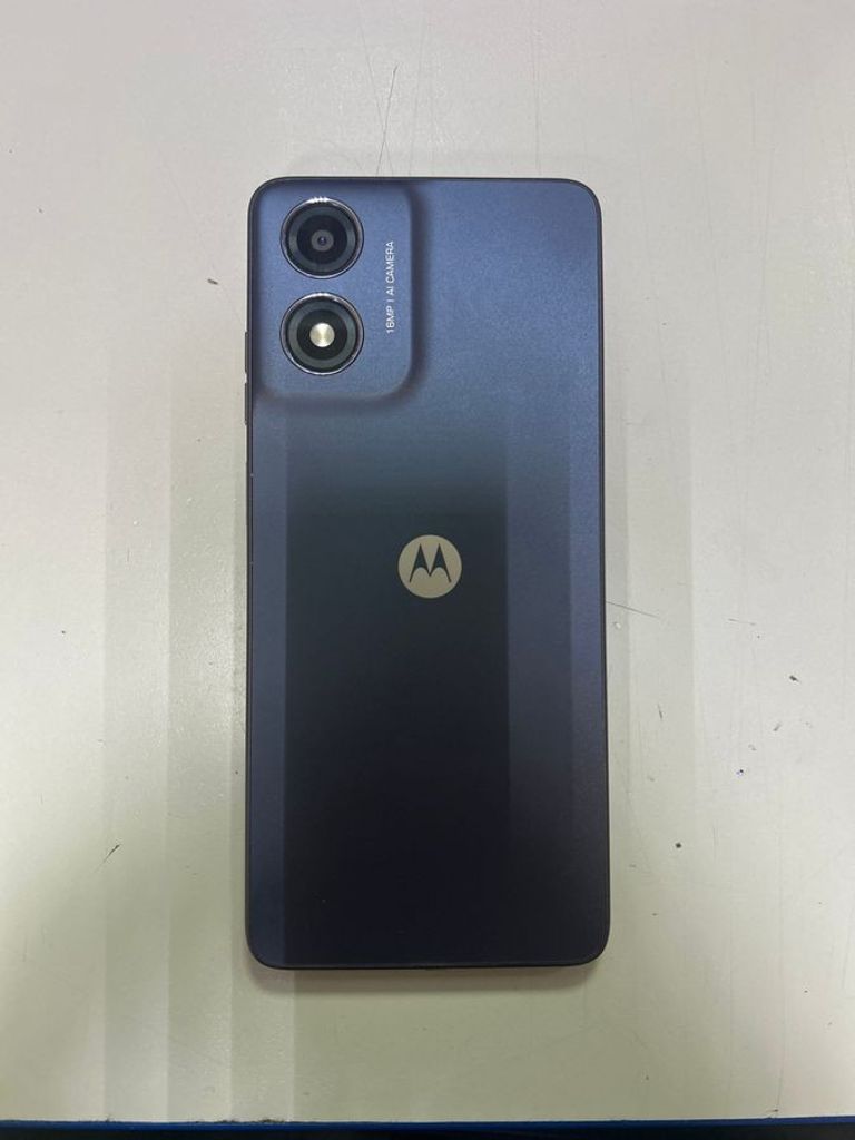 Motorola g04 4/64gb Код:01-200885454. Изображение 6