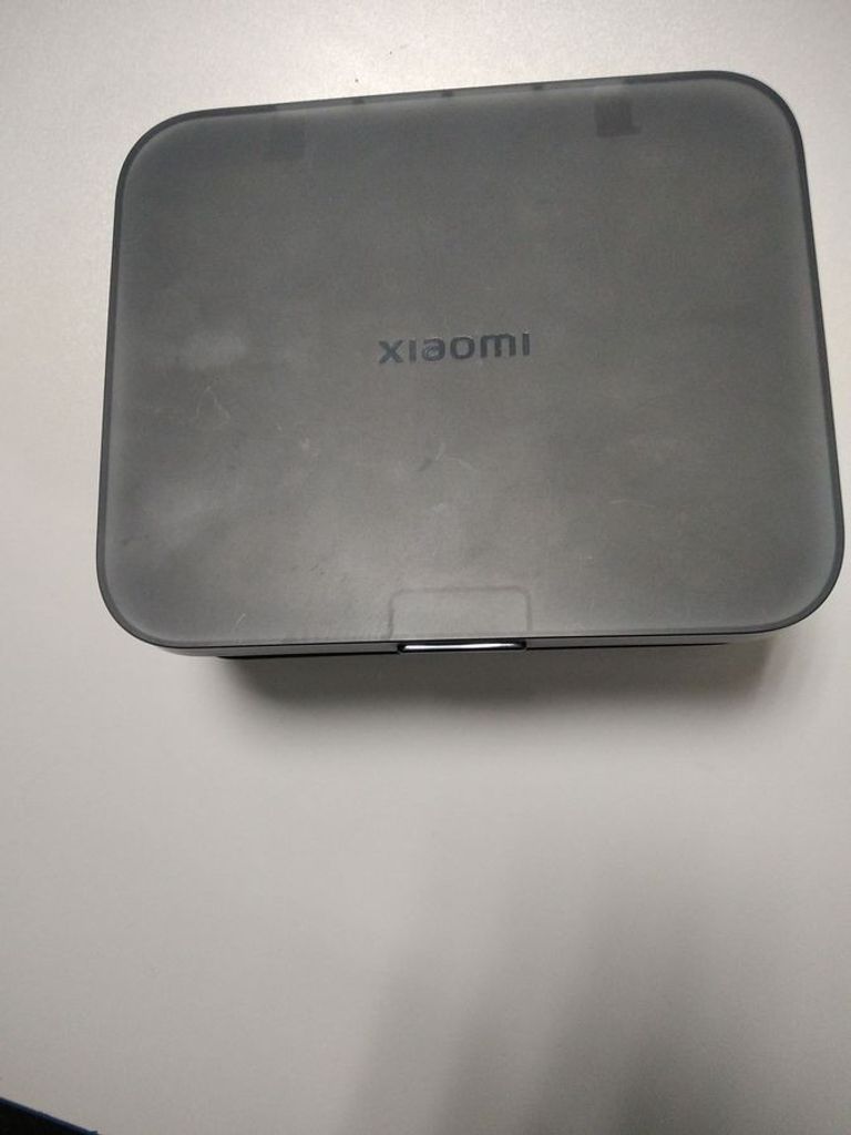 Объявление Xiaomi grooming kit pro Б/У