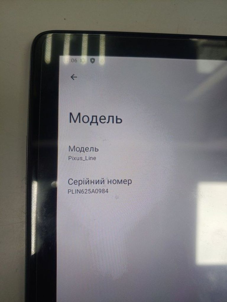 Купить Pixus line 6/128gb lte Б/У