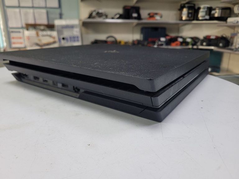 Розпродаж Sony playstation 4 pro 1tb, продавець Техноскарб