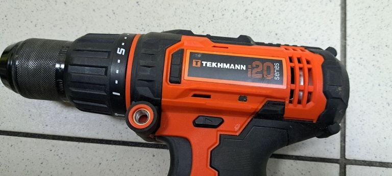 Tekhmann tcd-60/i20 kit Код:01-200884932. Изображение 5