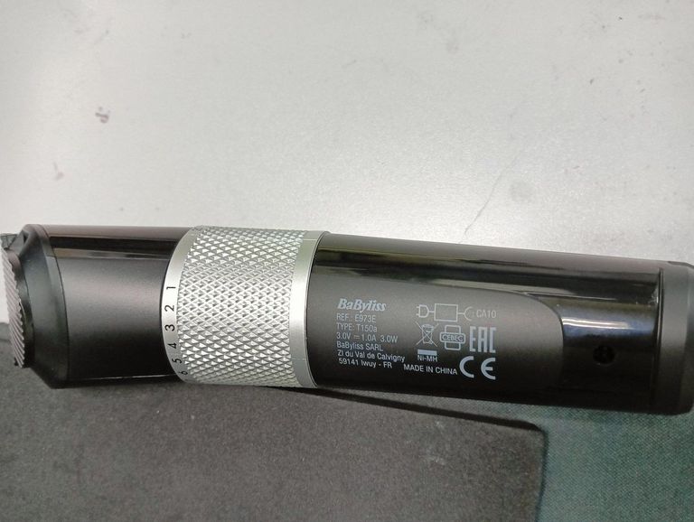 Оголошення Babyliss E973E Б/У