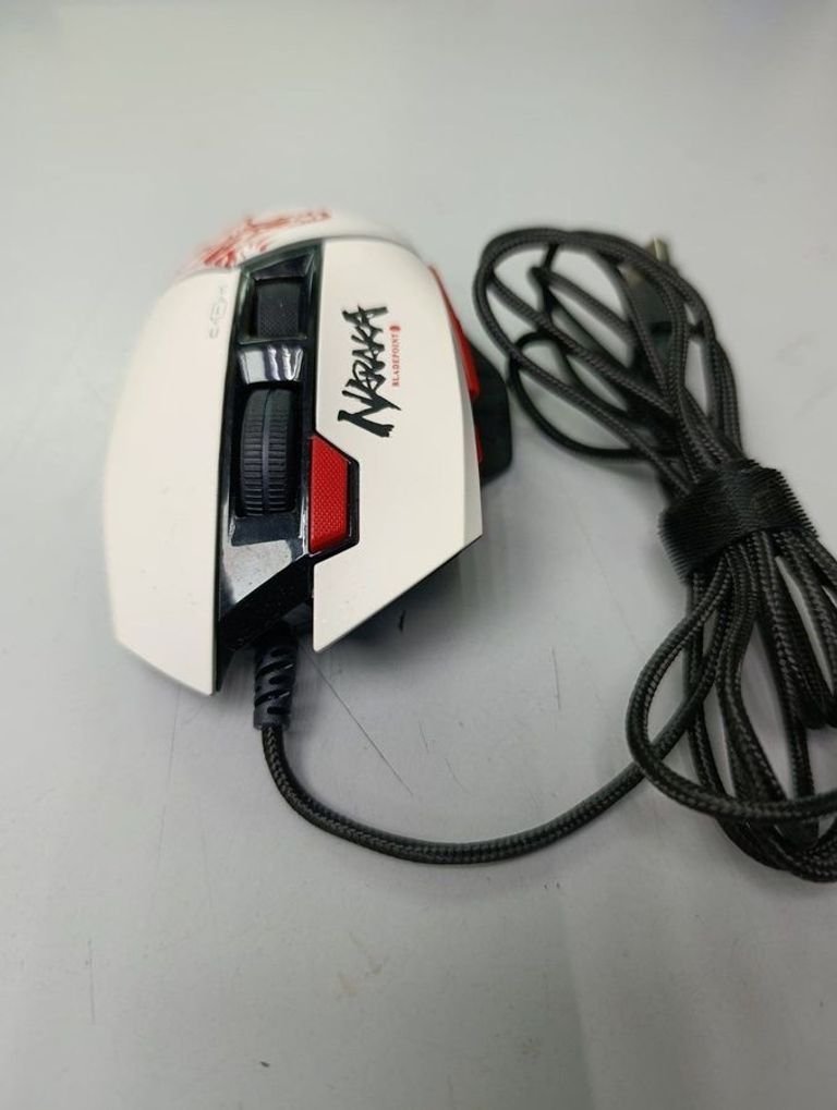 Bloody W95 Max Naraka Код:01-200887341. Зображення 6