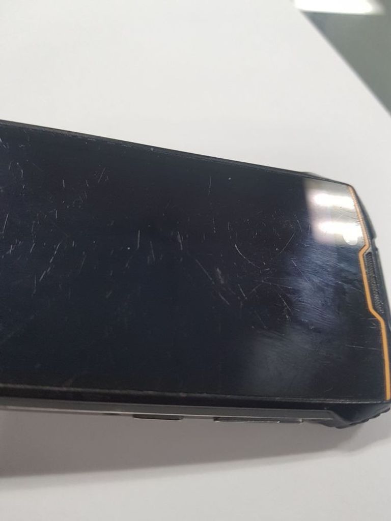 Дешиво Cubot kingkong 2 mini 3/32gb с ломбарда