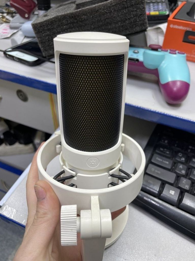 Дешево Fifine ampligame a8 з ломбарду