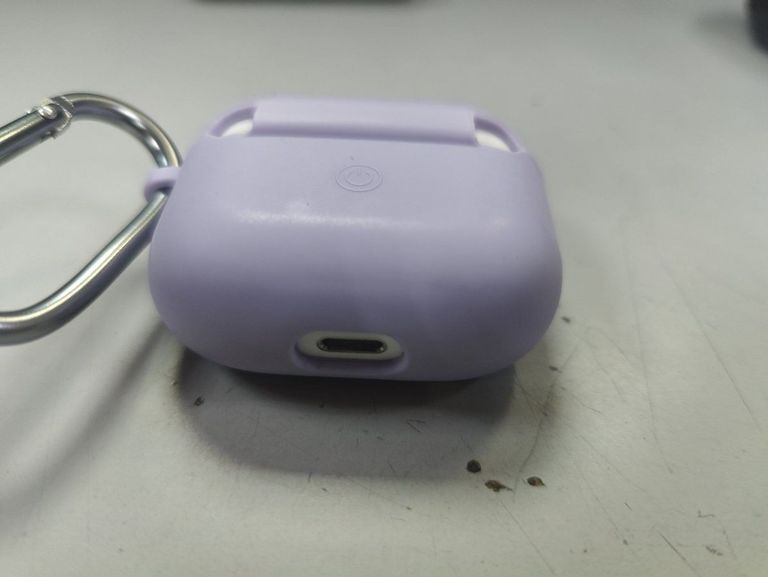 Объявление Apple airpods 3rd generation Б/У