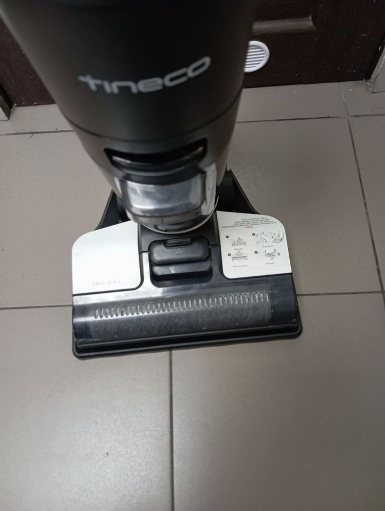 Розпродаж Tineco Floor One S3 (FW050100EU), продавець Техноскарб