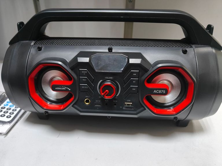 Оголошення Audiocore AC875 Б/У