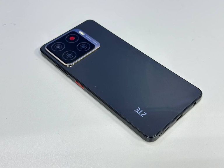 Розпродаж Zte blade a56 4/128gb, продавець Техноскарб