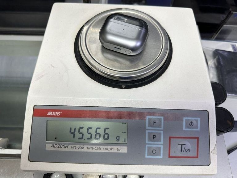 Samsung galaxy buds3 Код:01-200889158. Изображение 5