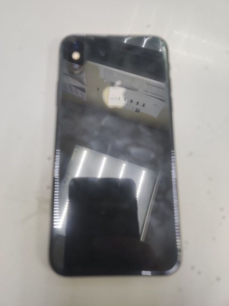 Объявление Apple iphone x 64gb Б/У