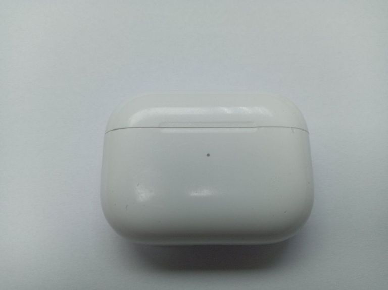 Объявление Apple airpods pro 2nd generation magsafe Б/У