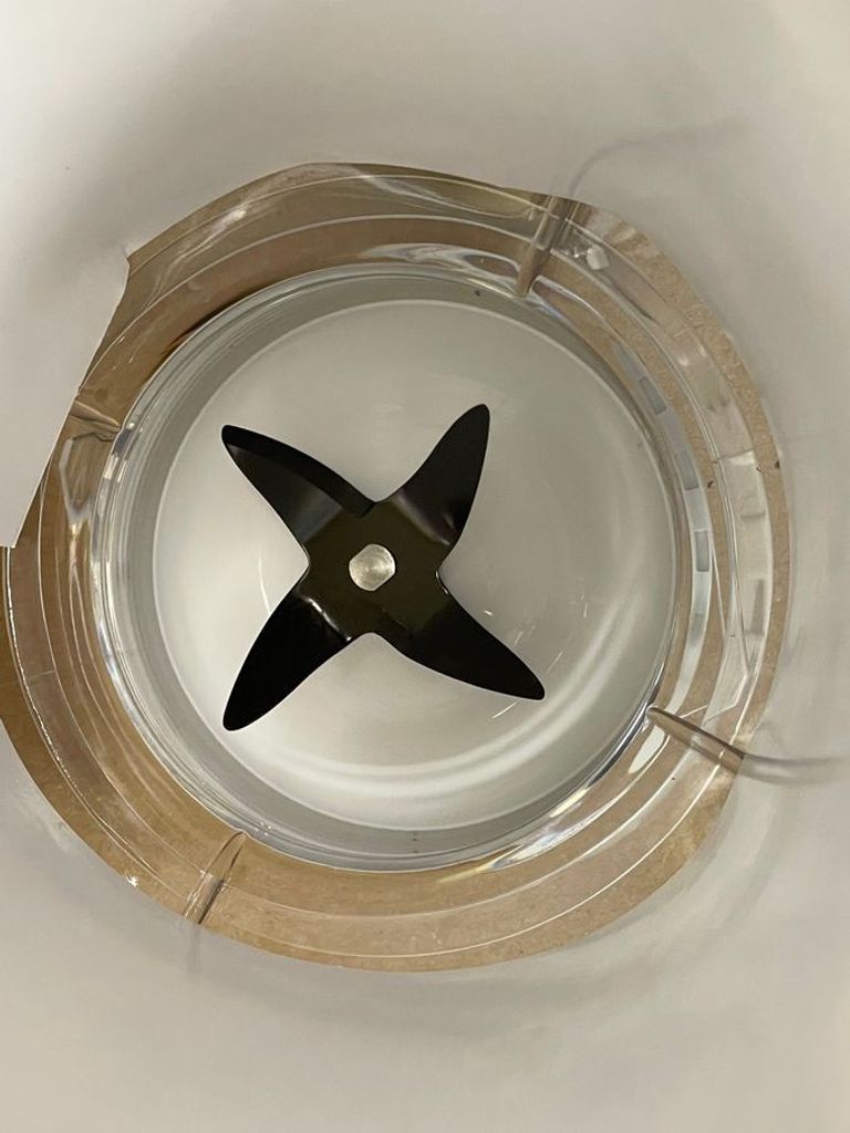 Cecotec Power Black Titanium 1300MAX W (CCTC-03920) Код:01-200889124. Зображення 5