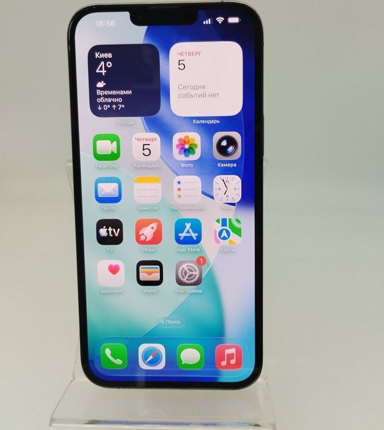 Купити Apple iphone 13 pro max 128gb Б/У