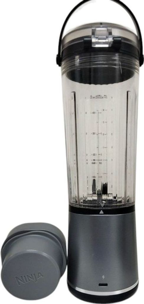 Объявление Ninja Blast BC151EUBK Б/У