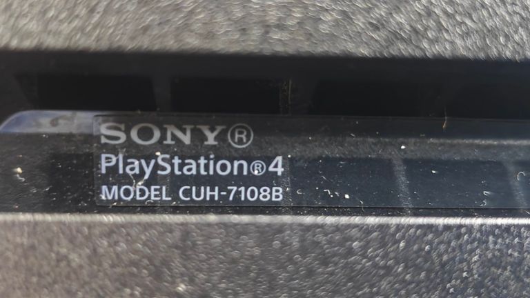 Розпродаж Sony playstation 4 pro 1tb, продавець Техноскарб