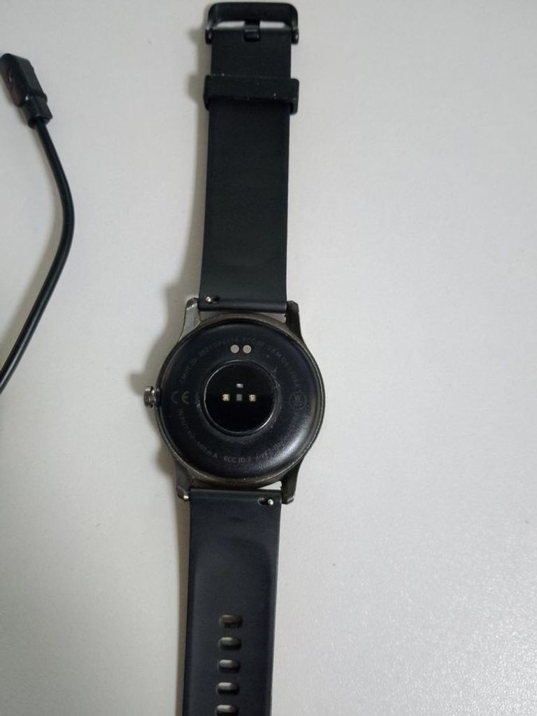 Купити Haylou GS LS09A Black Б/У