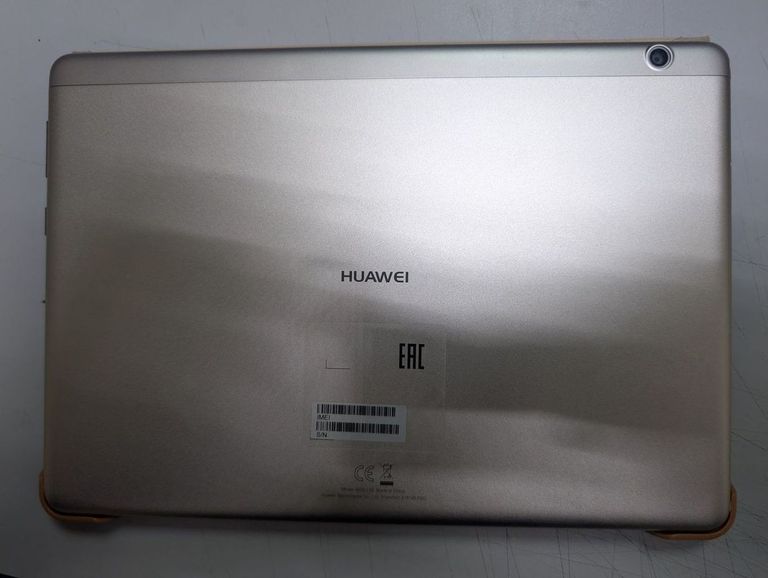Дешево Huawei mediapad t3 10 16gb з ломбарду