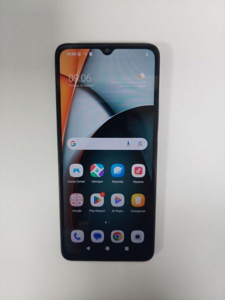 Купити Xiaomi redmi a3 4/128gb Б/У