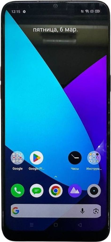 Оголошення Realme C3 3/64GB Red Б/У