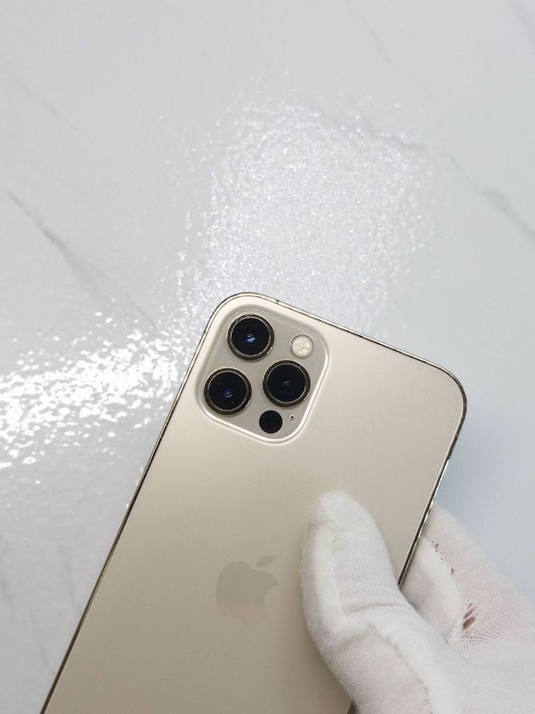 Apple iphone 12 pro 512gb Код:01-200889189. Зображення 10