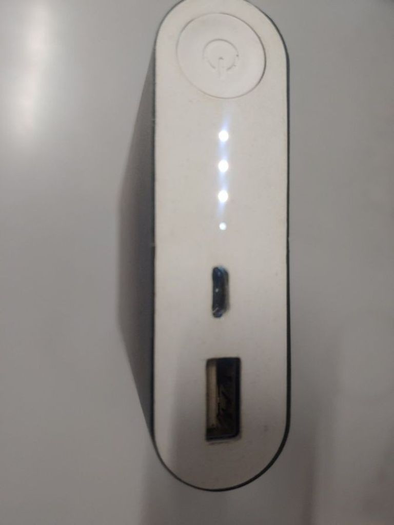 Дешево Xiaomi 20000mah з ломбарду