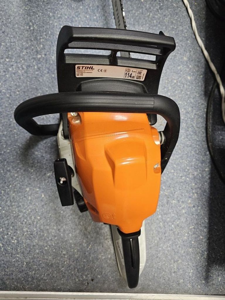 Купити Stihl MS 162 (11482000352) Б/У