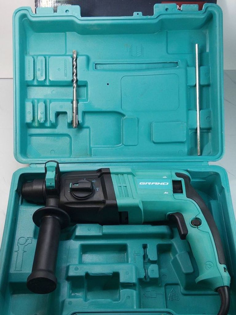 Купити Grand ПЭ-1250 Б/У