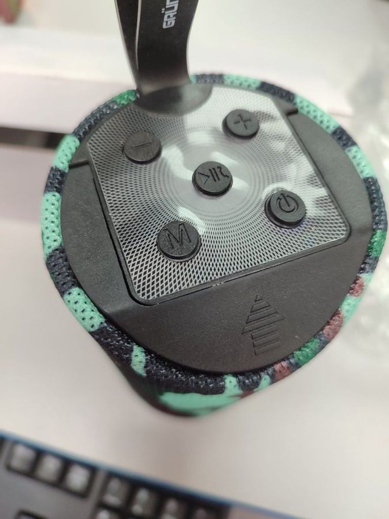 Объявление Grunhelm gw 851c Б/У