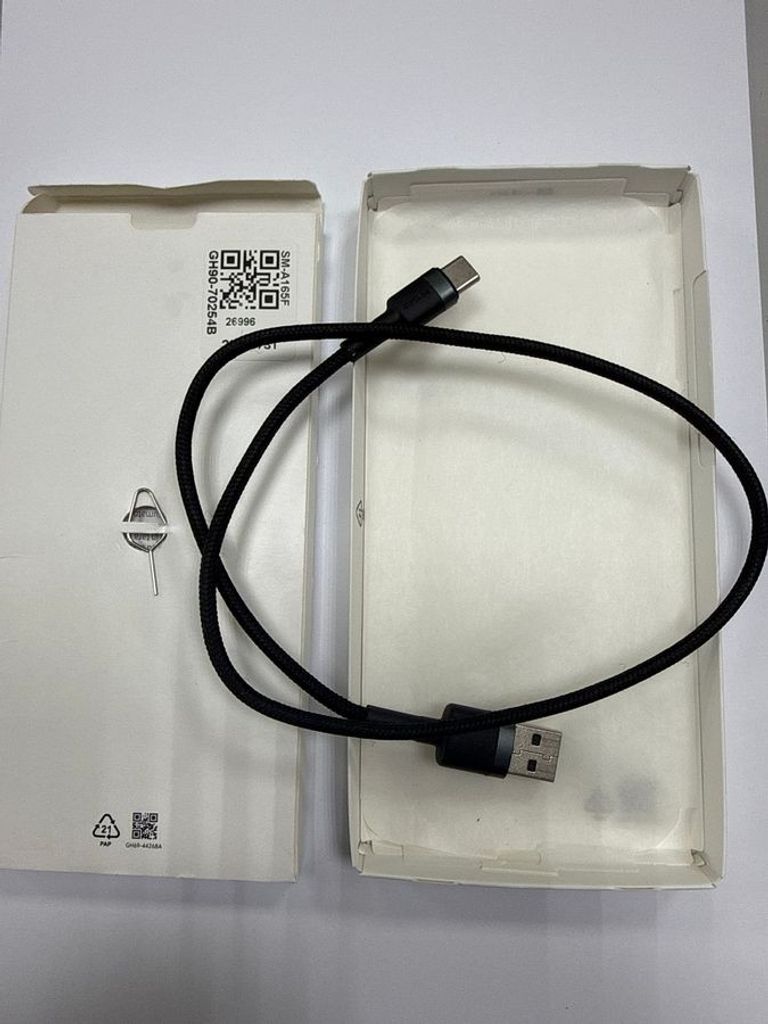 Розпродаж Samsung galaxy a16 4/128gb, продавець Техноскарб