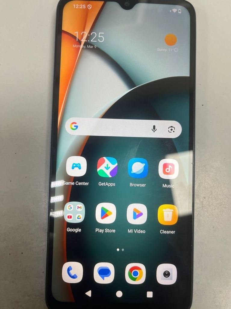 Xiaomi redmi a3 3/64gb Код:01-200889973. Зображення 5