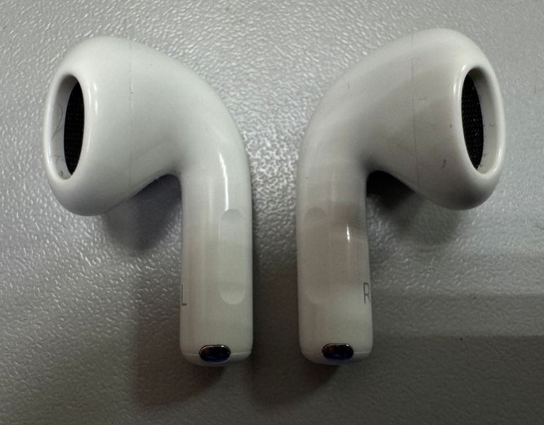 Apple airpods 4 Код:01-200888371. Изображение 5