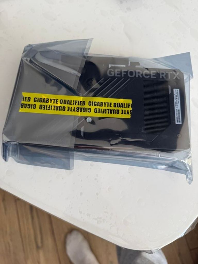 Дешево Nividia RTX 5050 8 GB з ломбарду