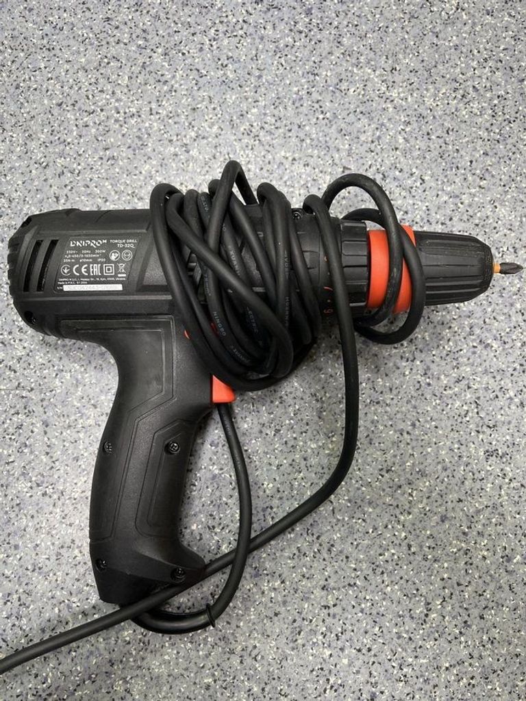 Купить Dnipro-M td-32q Б/У