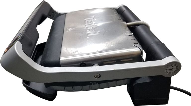 Дешиво Tefal OptiGrill+ GC712D34 с ломбарда