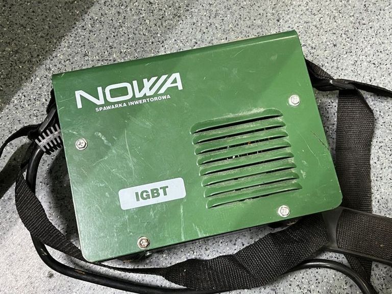 Купить Nowa W-250 Б/У