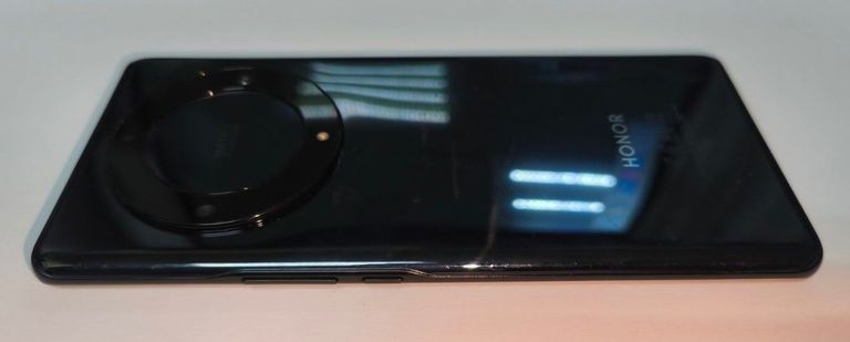 Huawei honor magic 5 lite 5g 8/256 Код:01-200892624. Изображение 10