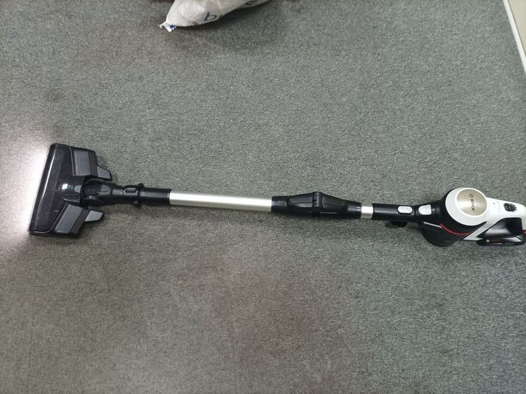 Купить Bosch Unlimited 7 BBS711W Б/У