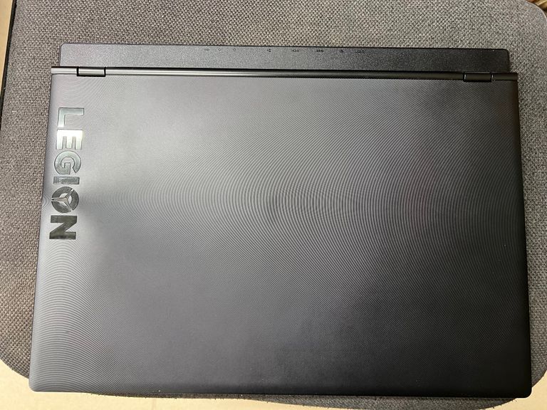 Оголошення Lenovo Legion Y540-15IRH (81SX00BNPB) Б/У