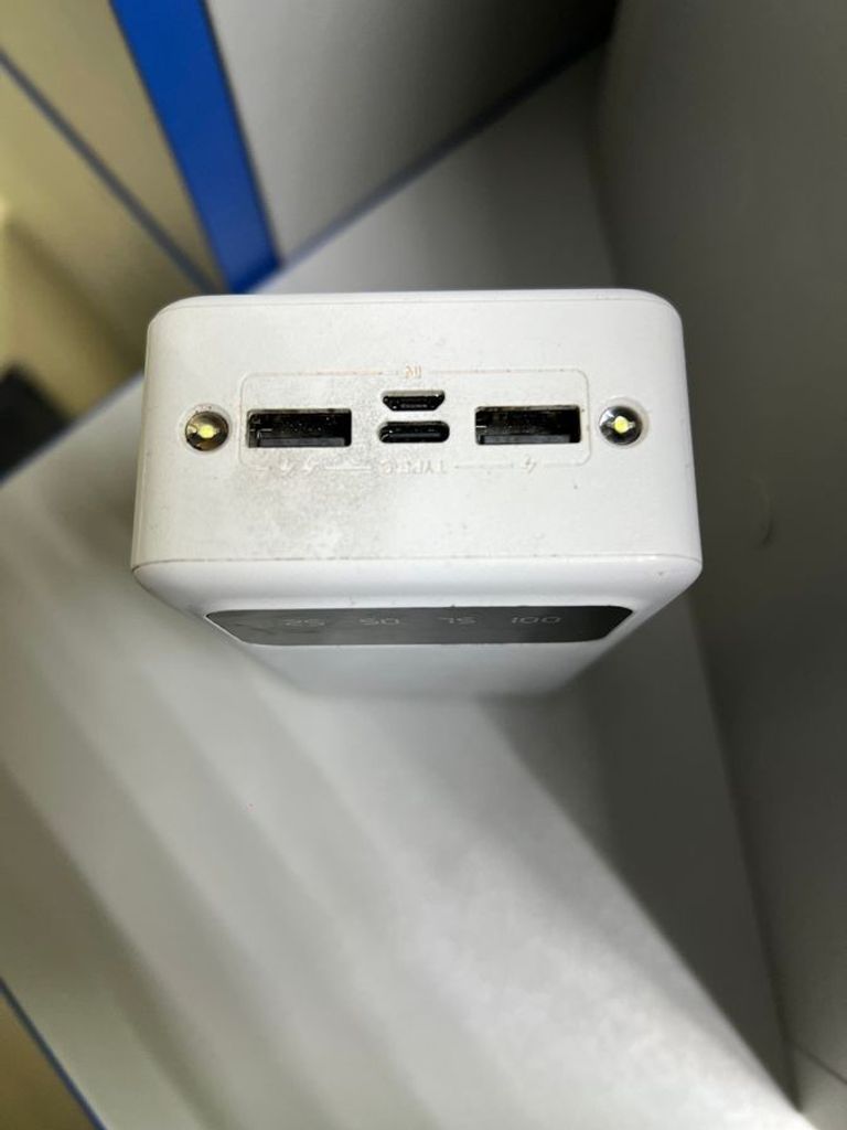 Оголошення Titanum ol03 30000mah Б/У