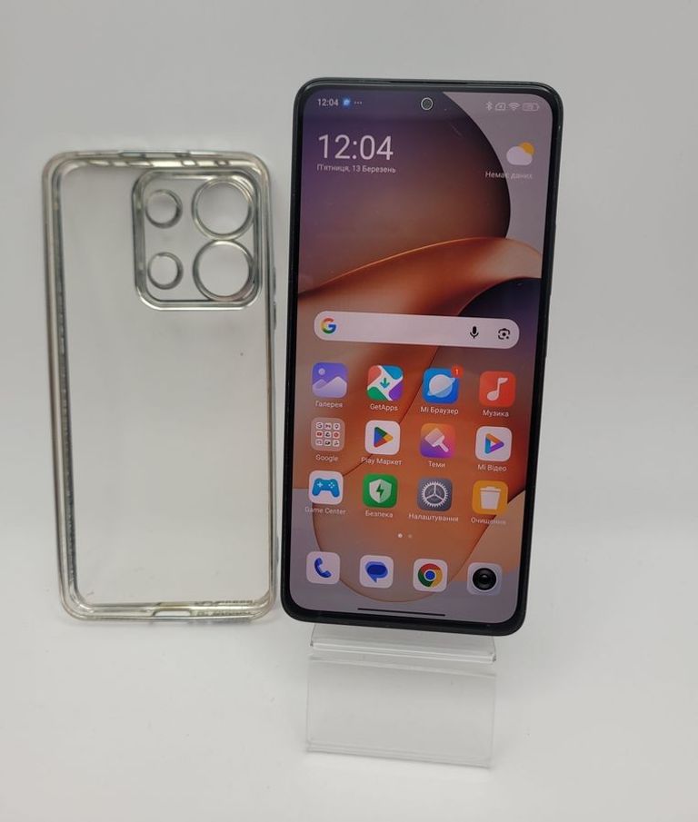 Купити Xiaomi redmi note 13 4g 8/256gb Б/У