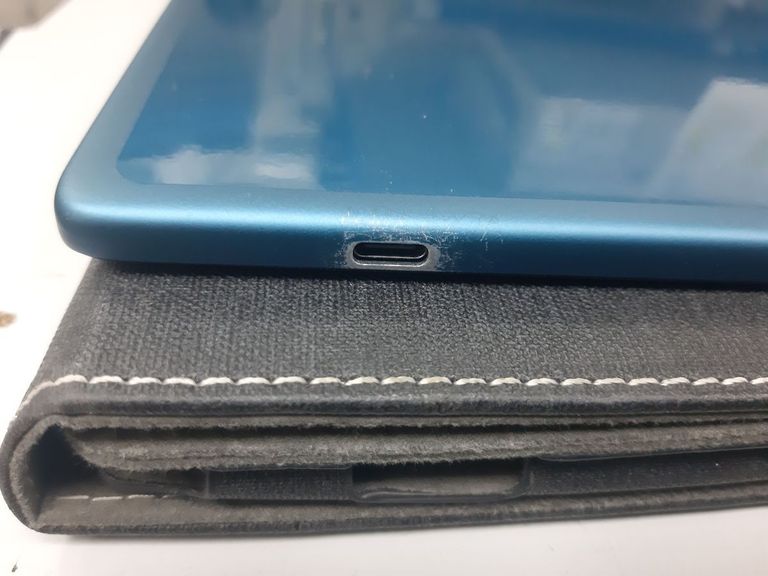 Teclast P30S 6/128GB Blue Код:01-200894585. Зображення 6