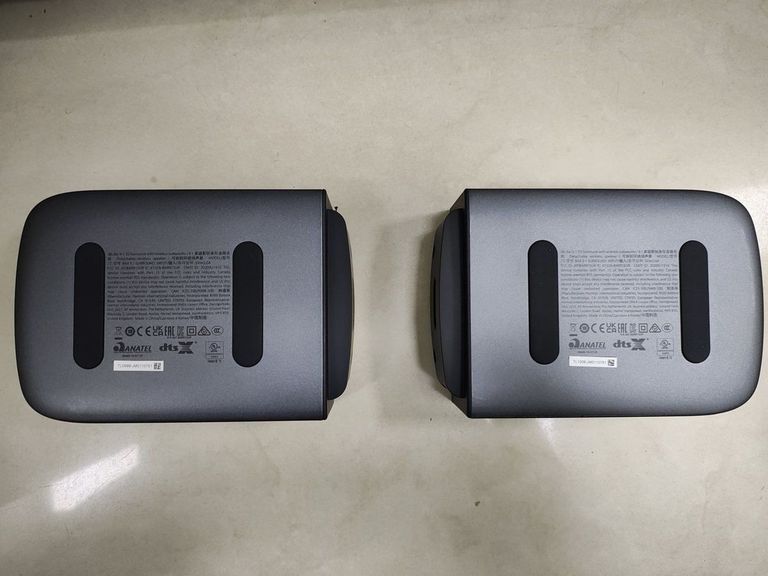 Розпродаж Jbl Bar 9.1 3D Surround with Dolby Atmos (JBLBAR913DBLK), продавець Техноскарб