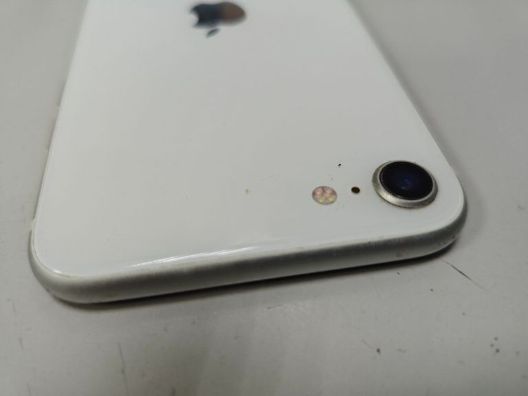 Apple iPhone SE 2020 128GB Black Slim Box (MHGT3) Код:01-200894454. Зображення 13